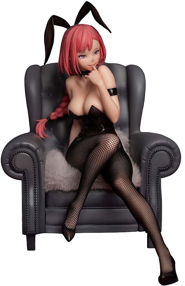 SSR-FIGURE Yi Ren Guan House of Unhumans Chu E Bunny Main image
