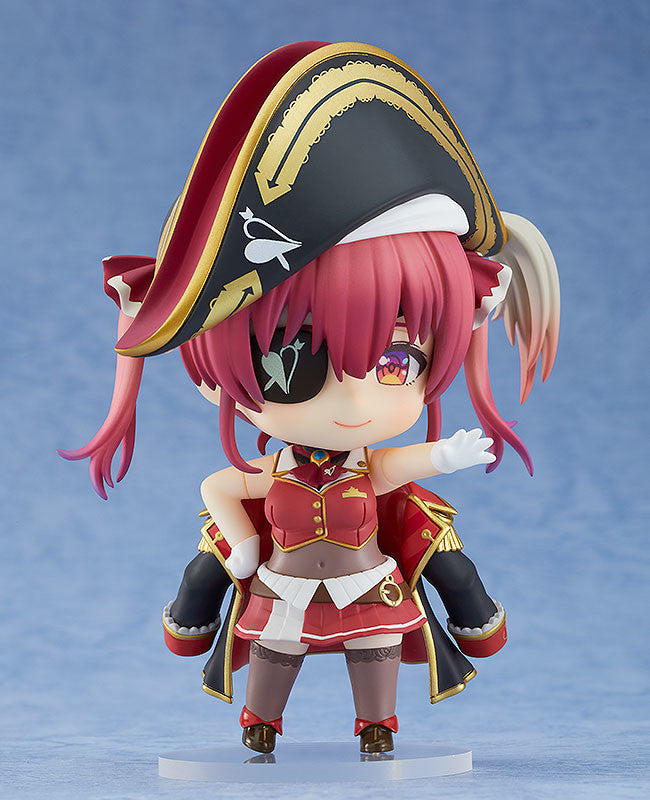 Nendoroid Hololive Houshou Marine re-Run Secondary image
