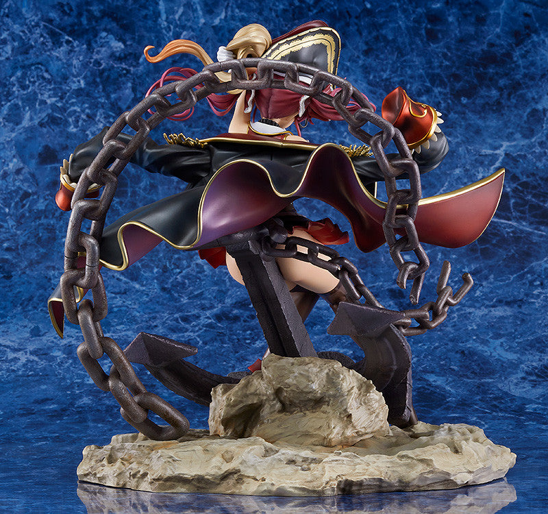 Max Factory Hololive Production Houshou Marine 1/7 Scale Pre-Order