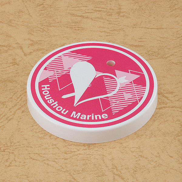 Nendoroid Hololive Houshou Marine Pre-Order