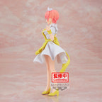 Banpresto THE QUINTESSENTIAL QUINTUPLETS MOVIE KYUNTIES ICHIKA NAKANO ~NURSE VER.~