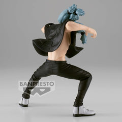 Banpresto JUJUTSU KAISEN FIGURE-MAHITO-