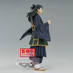 Banpresto JUJUTSU KAISEN JUKON NO KATA SUGURU GETO 
