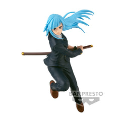 Banpresto Jujutsu Kaisen Jufutsunowaza-Kasumi Miwa-