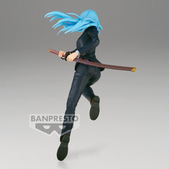 Banpresto Jujutsu Kaisen Jufutsunowaza-Kasumi Miwa-