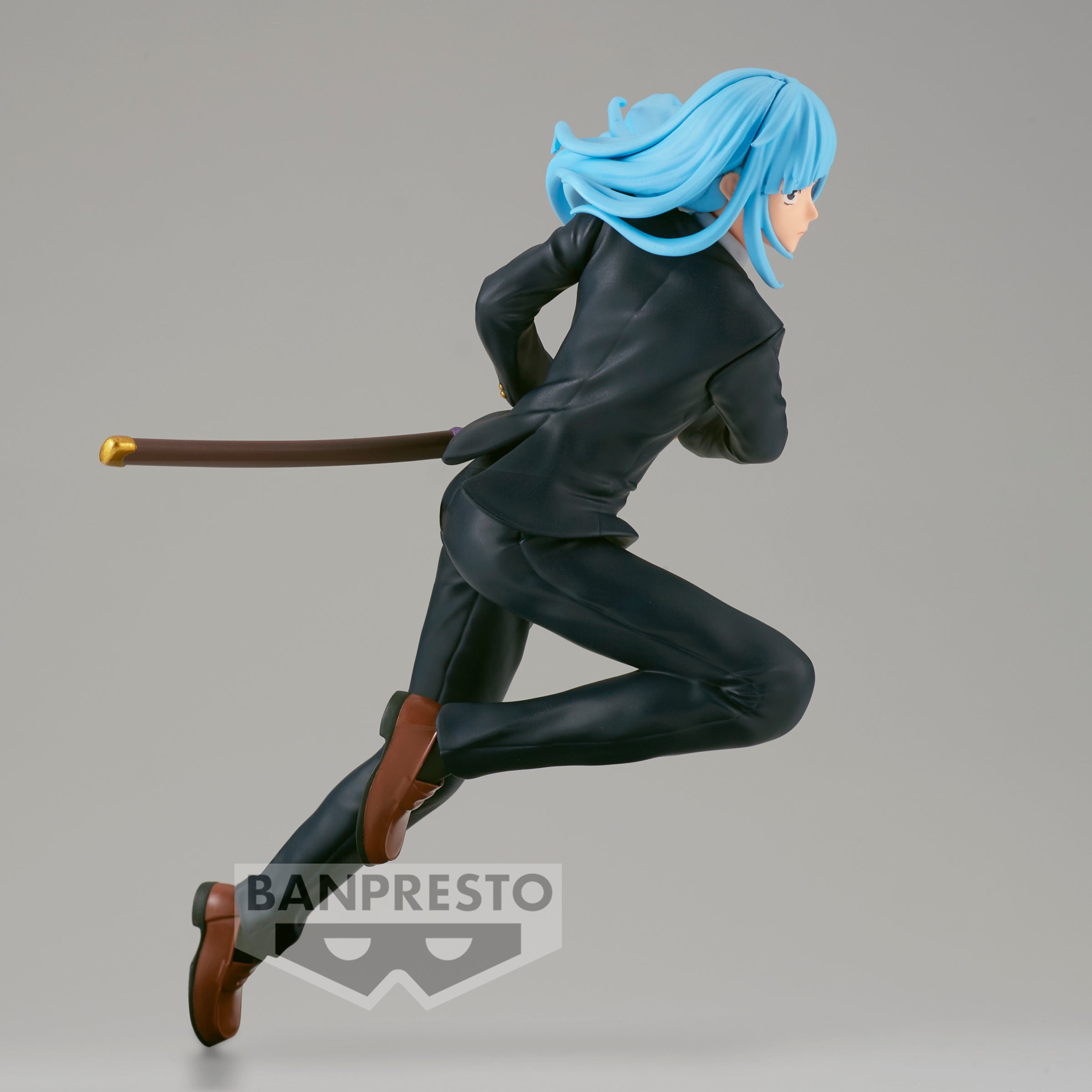 Banpresto Jujutsu Kaisen Jufutsunowaza-Kasumi Miwa-