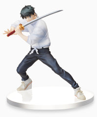 SEGA SPM Jujutsu Kaisen 0 Figure Yuta (re-run