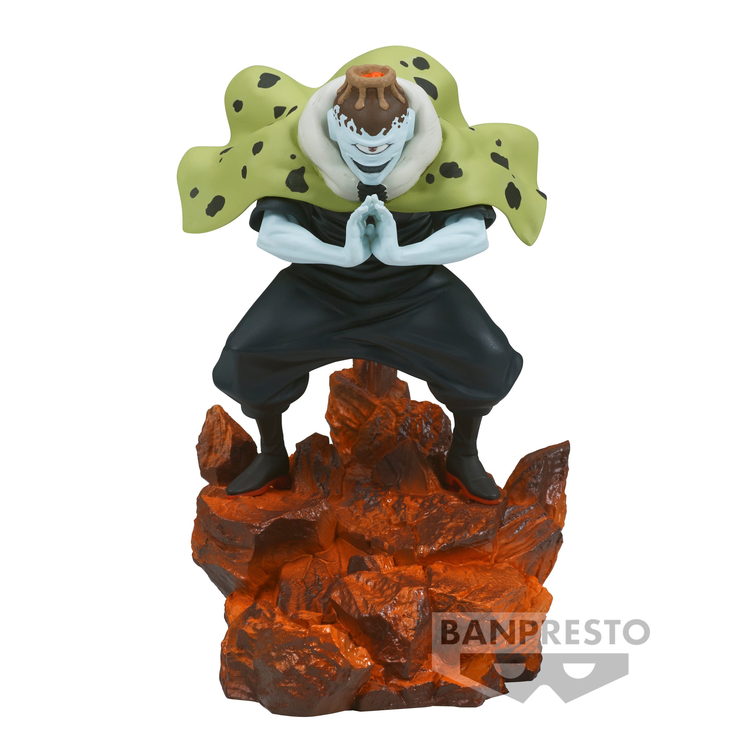 Banpresto Jujutsu Kaisen Combination Battle4-Jogo- Main image