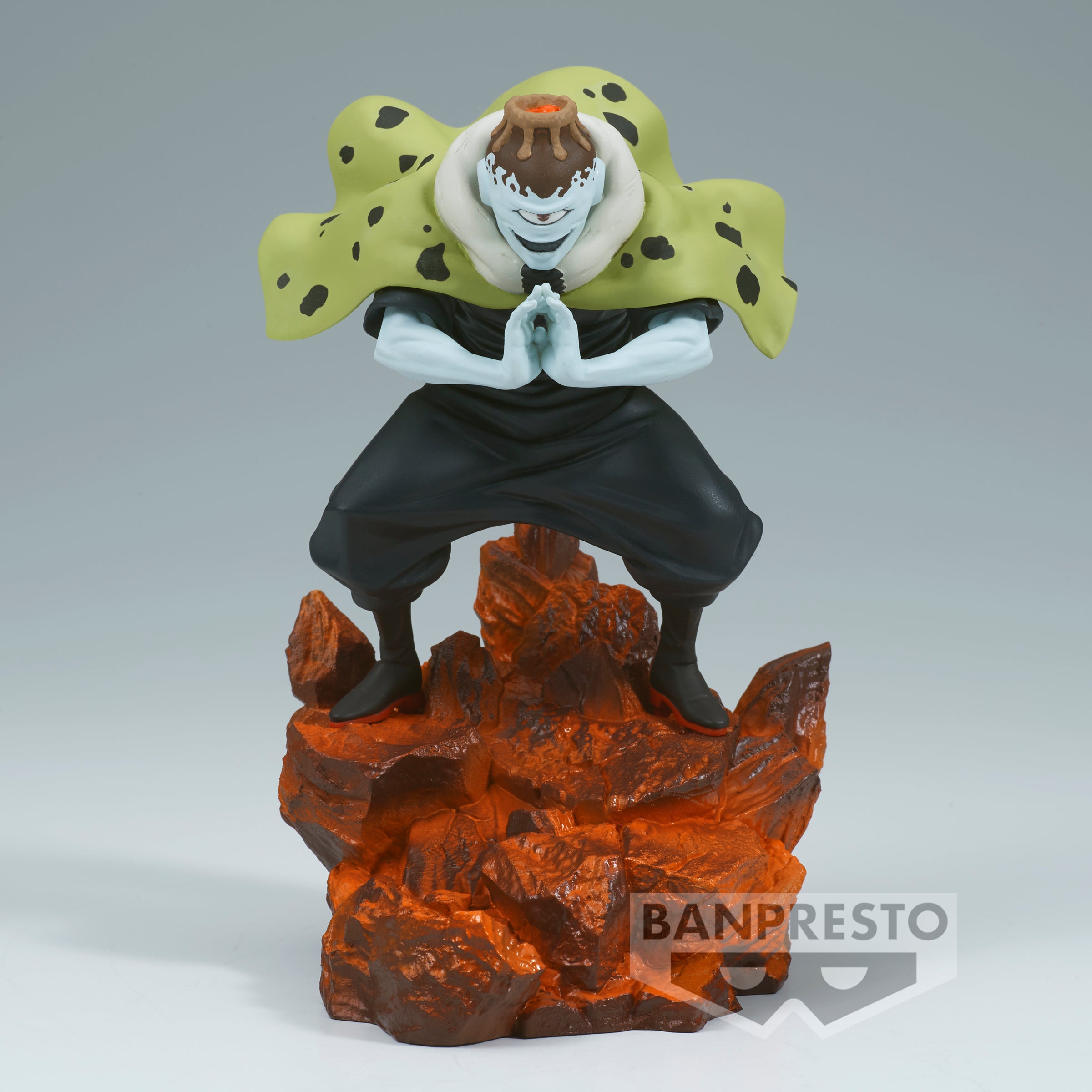 Banpresto Jujutsu Kaisen Combination Battle4-Jogo- Secondary image