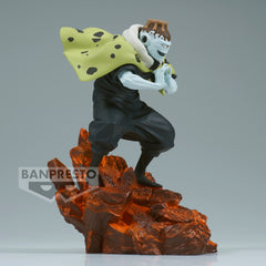 Banpresto Jujutsu Kaisen Combination Battle4-Jogo-