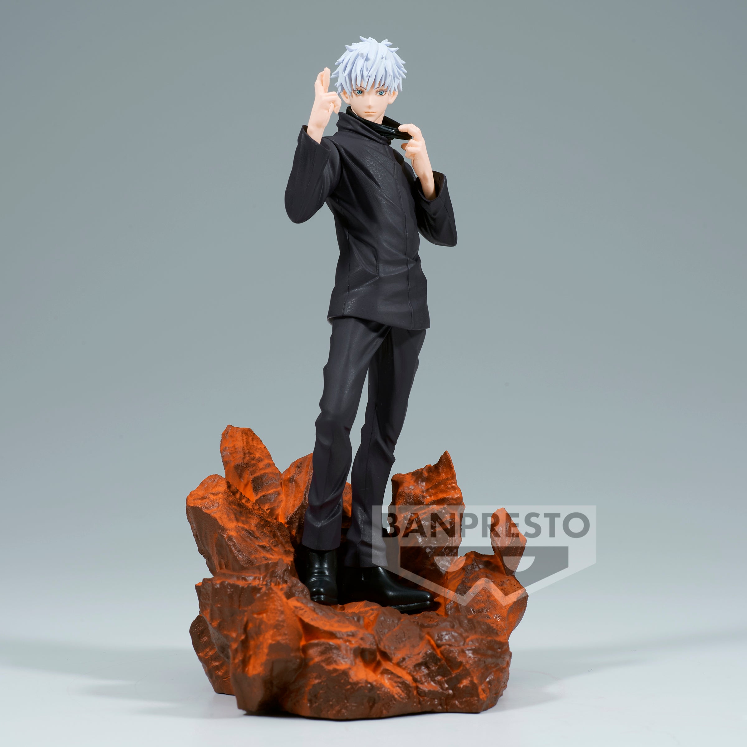 Banpresto Jujutsu Kaisen Combination Battle4-Satoru Gojo- Secondary image