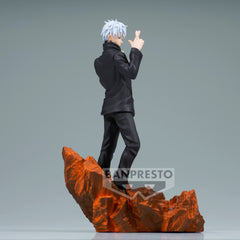 Banpresto Jujutsu Kaisen Combination Battle4-Satoru Gojo-