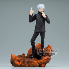 Banpresto Jujutsu Kaisen Combination Battle4-Satoru Gojo-