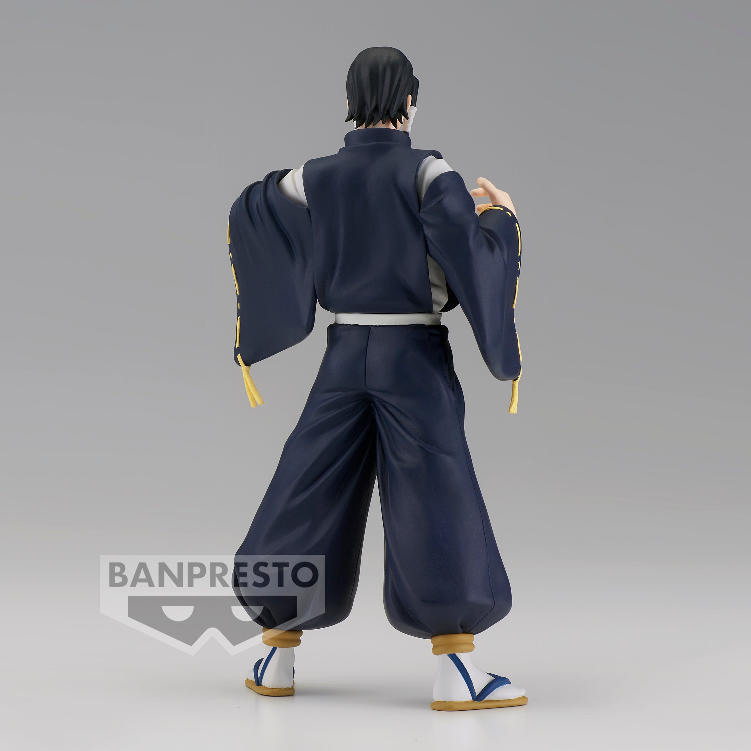 Banpresto Jujutsu Kaisen Jukon No Kata-Noritoshi Kamo Secondary image