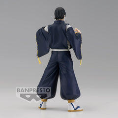 Banpresto Jujutsu Kaisen Jukon No Kata-Noritoshi Kamo