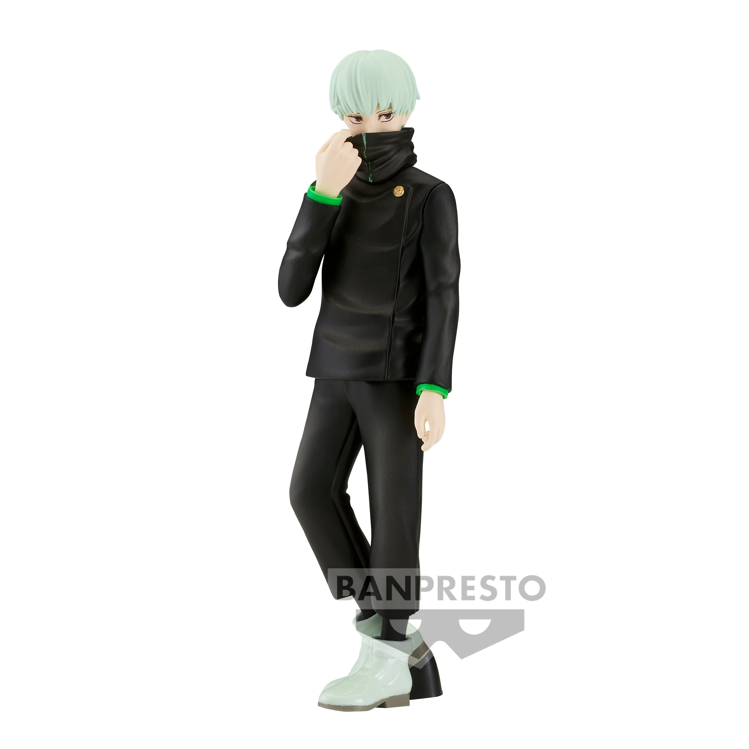 Banpresto Jujutsu Kaisen Jukon No Kata-Toge Inumaki Main image