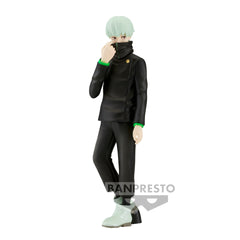 Banpresto Jujutsu Kaisen Jukon No Kata-Toge Inumaki