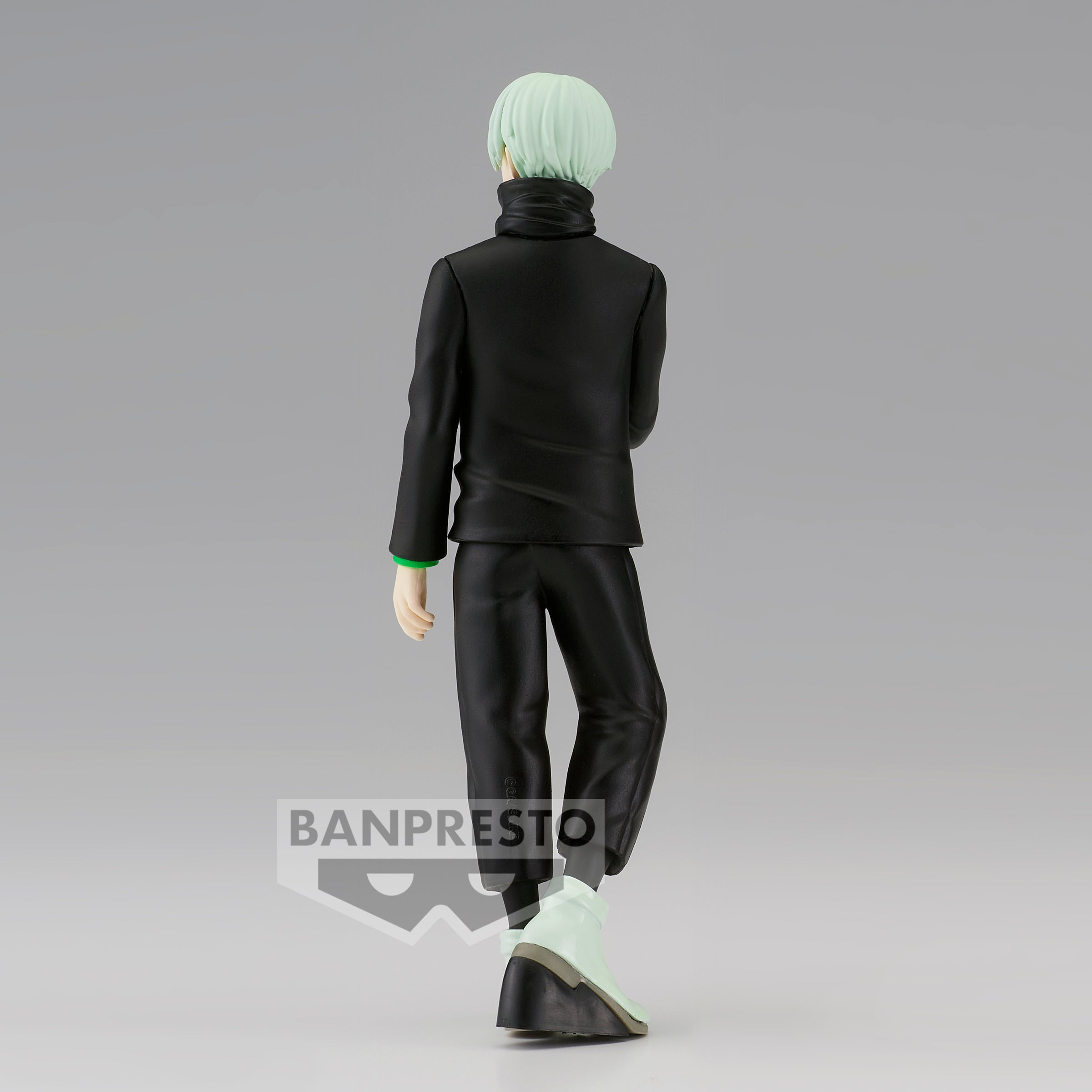 Banpresto Jujutsu Kaisen Jukon No Kata-Toge Inumaki Secondary image