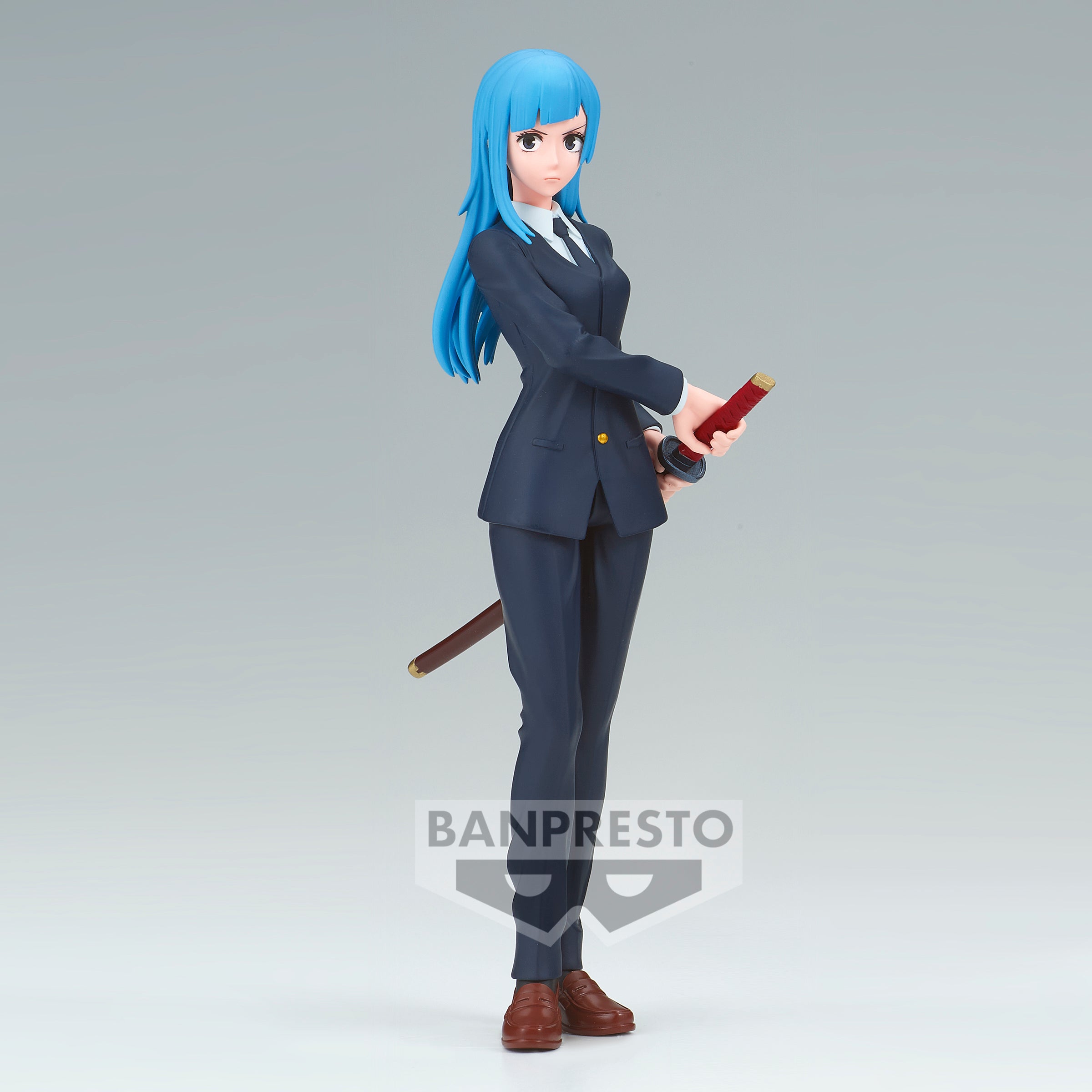 Banpresto Jujutsu Kaisen Jukon No Kata-Kasumi Miwa