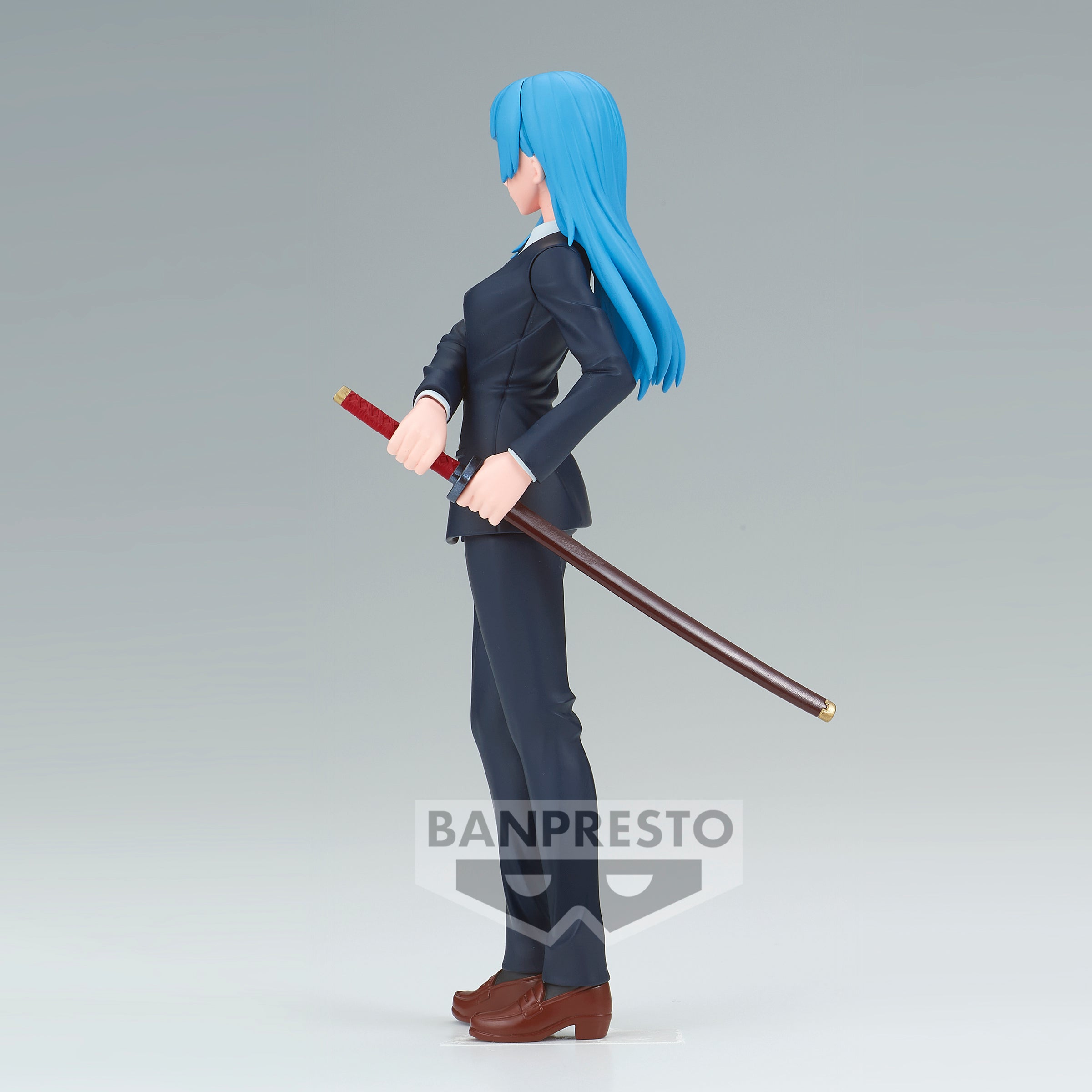 Banpresto Jujutsu Kaisen Jukon No Kata-Kasumi Miwa