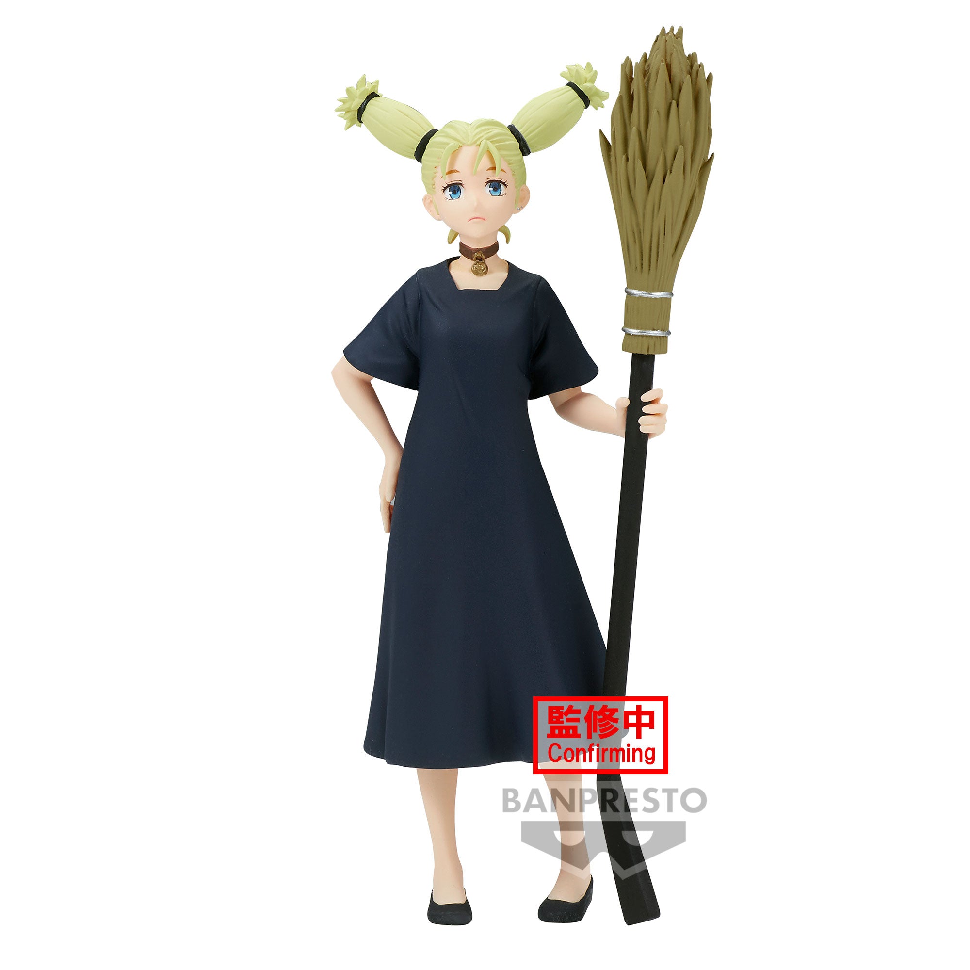 Banpresto Jujutsu Kaisen Jukon No Kata-Momo Nishimiya Main image