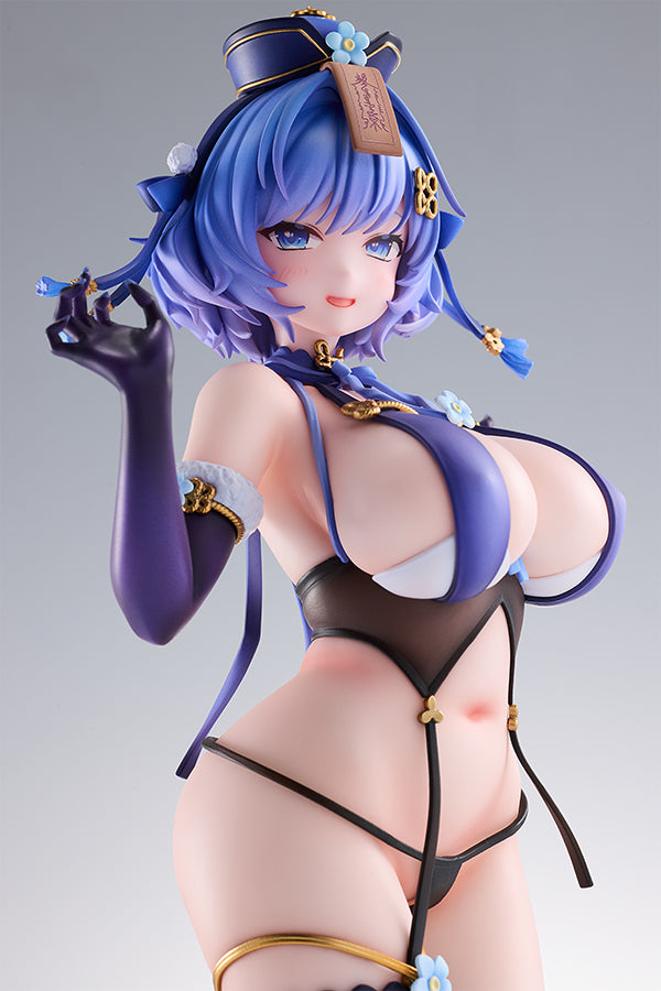 HOTVENUS Julia 1/6 Scale Pre-Order Main image