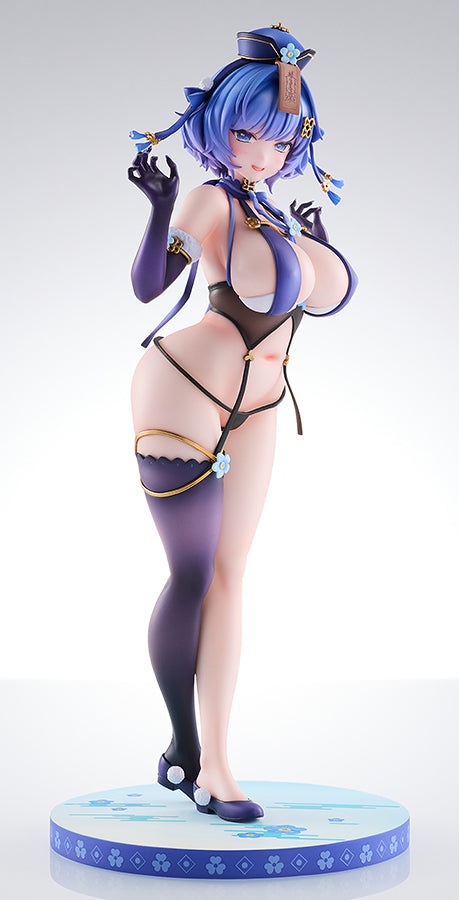 HOTVENUS Julia 1/6 Scale Pre-Order Secondary image