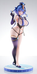 HOTVENUS Julia 1/6 Scale Pre-Order