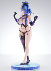 HOTVENUS Julia 1/6 Scale Pre-Order