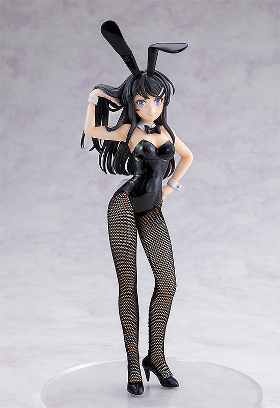 KADOKAWA Collection Light Mai Sakurajima Bunny Version Secondary image