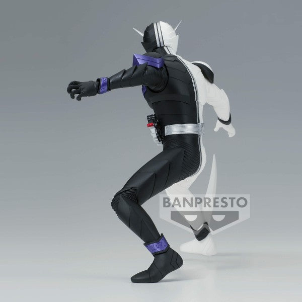 Banpresto KAMEN RIDER W HERO'S BRAVE STATUE FANGJOKER (VER.A) Secondary image