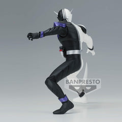 Banpresto KAMEN RIDER W HERO'S BRAVE STATUE FANGJOKER (VER.A)