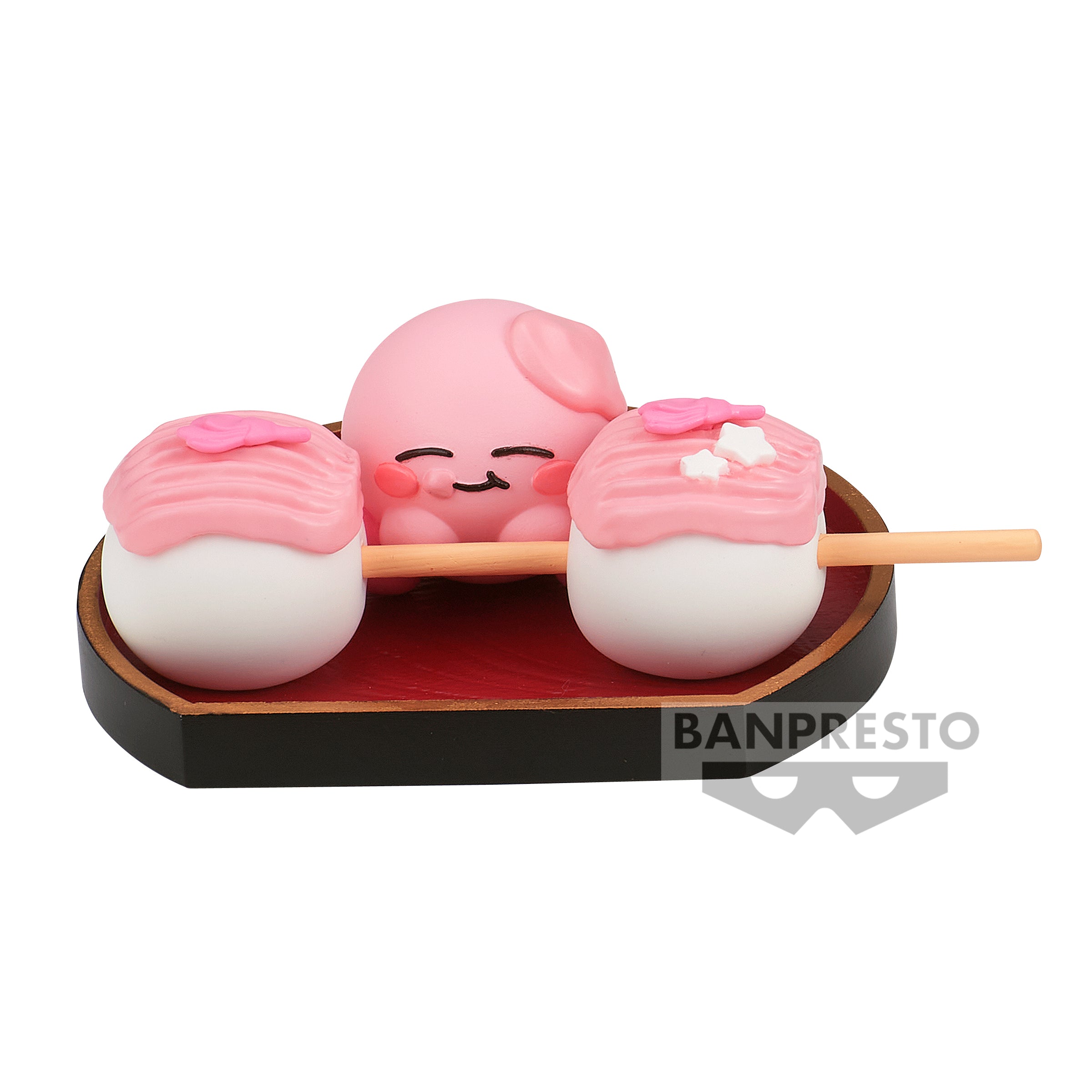 Banpresto KIRBY PALDOLCE COLLECTION VOL.5(DANGO KIRBY) Main image