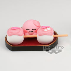 Banpresto KIRBY PALDOLCE COLLECTION VOL.5(DANGO KIRBY)