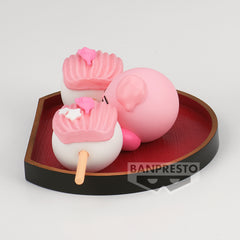 Banpresto KIRBY PALDOLCE COLLECTION VOL.5(DANGO KIRBY)