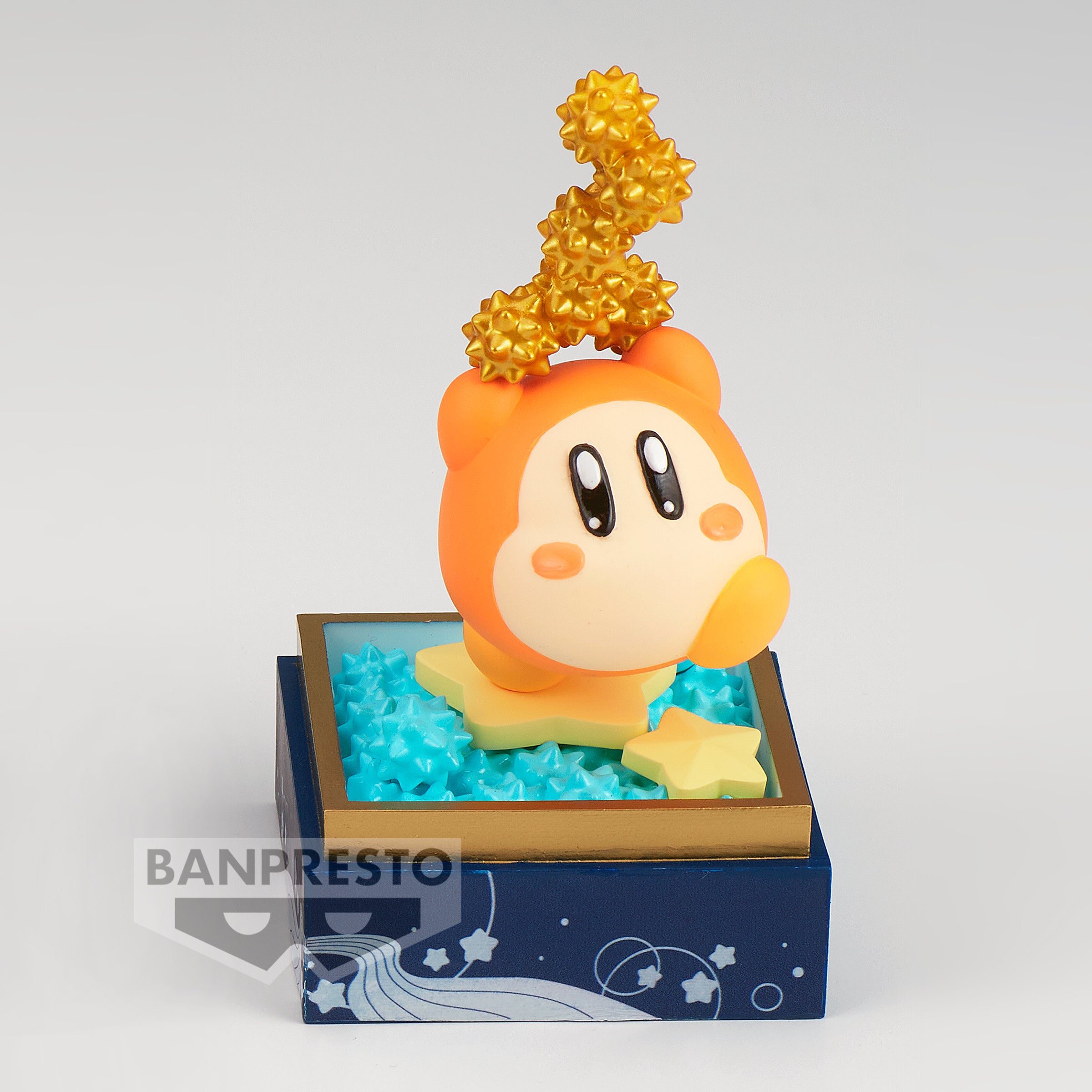 Banpresto KIRBY PALDOLCE COLLECTION VOL.5(C:WADDLE DEE) Secondary image
