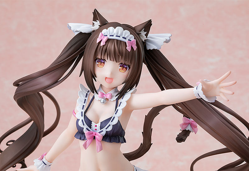 Kadokawa Nekopara Chocola Maid Swimsuit