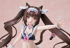 Kadokawa Nekopara Chocola Maid Swimsuit