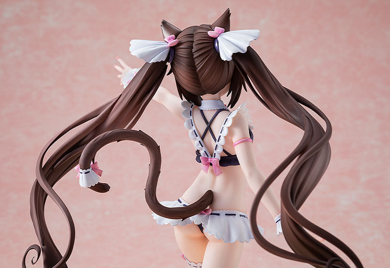 Kadokawa Nekopara Chocola Maid Swimsuit
