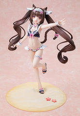 Kadokawa Nekopara Chocola Maid Swimsuit