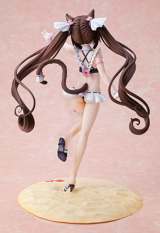 Kadokawa Nekopara Chocola Maid Swimsuit