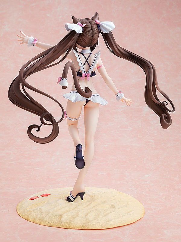Kadokawa Nekopara Chocola Maid Swimsuit