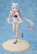 Kadokawa Nekopara Vanilla Maid Swimsuit