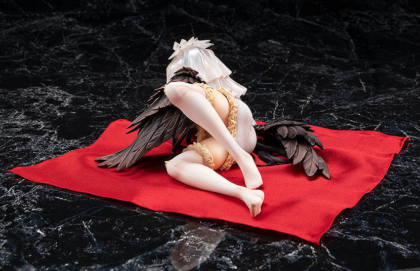 Kadokawa Overlord Albedo Bride Version