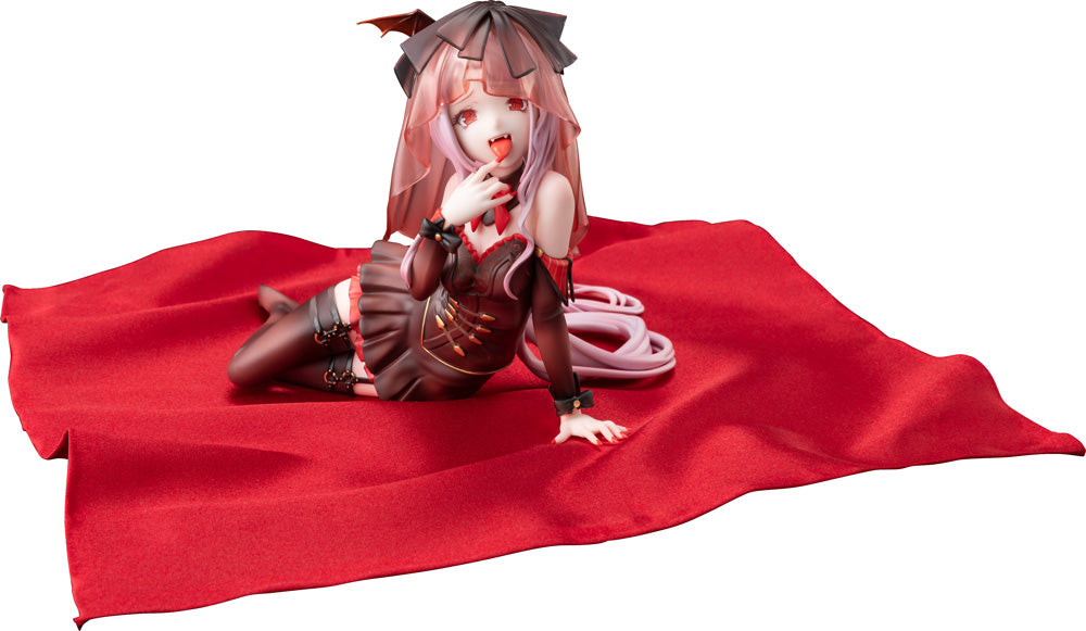 Kadokawa Overlord Shalltear Bride Version Secondary image