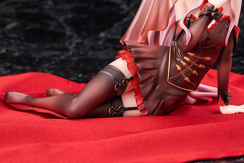 Kadokawa Overlord Shalltear Bride Version