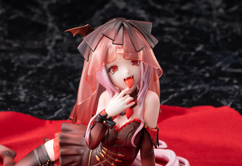 Kadokawa Overlord Shalltear Bride Version Main image