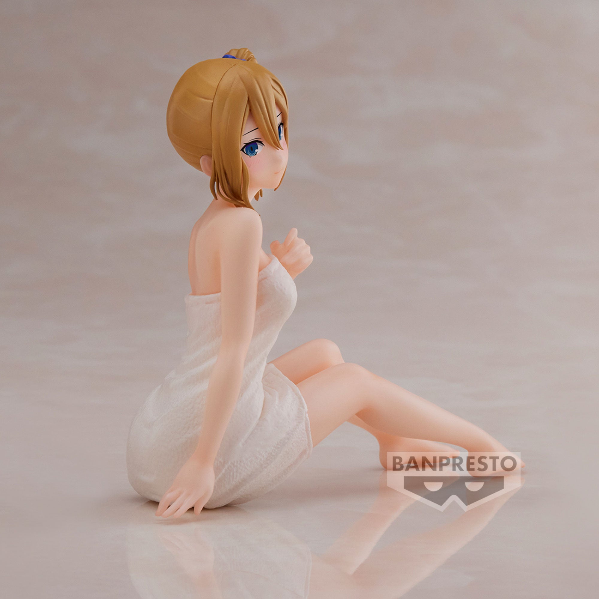 Banpresto Kaguya-Sama -Relax Time-Ai Hayasaka Secondary image
