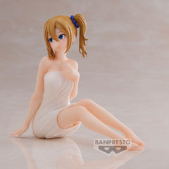 Banpresto Kaguya-Sama -Relax Time-Ai Hayasaka