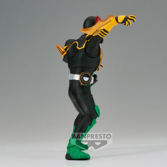 Banpresto Kamen Rider OOO Hero's Brave Statue